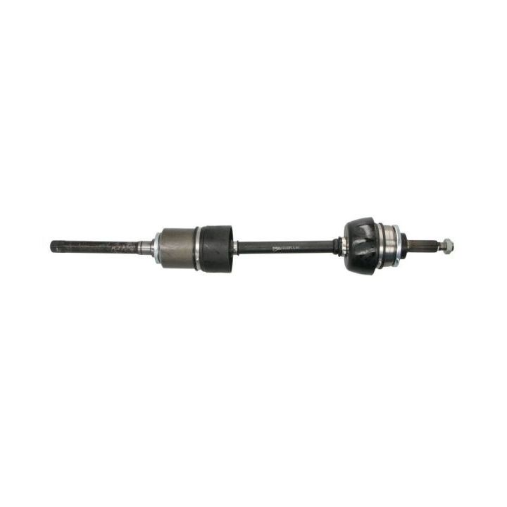 Pusašis PASCAL G2L002PC