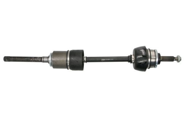 Pusašis PASCAL G2L002PC