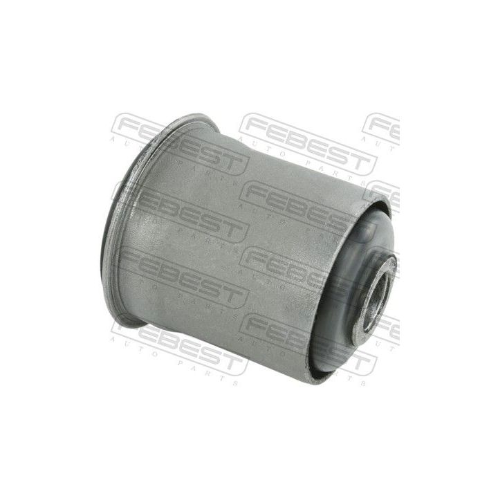 Valdymo svirties/išilginių svirčių įvorė FEBEST CDAB-022