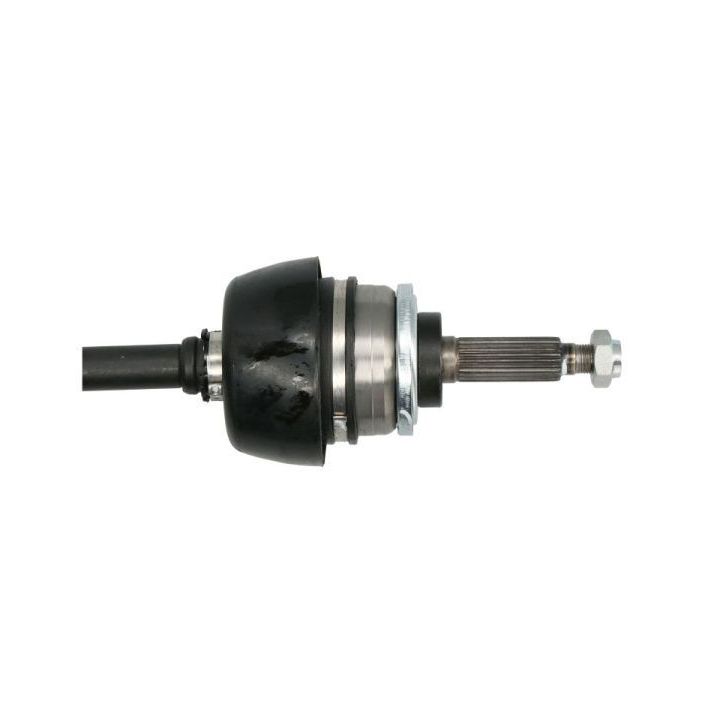 Pusašis PASCAL G2L002PC