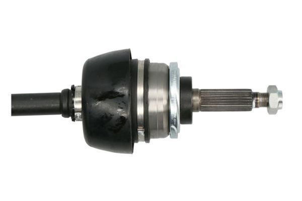 Pusašis PASCAL G2L002PC