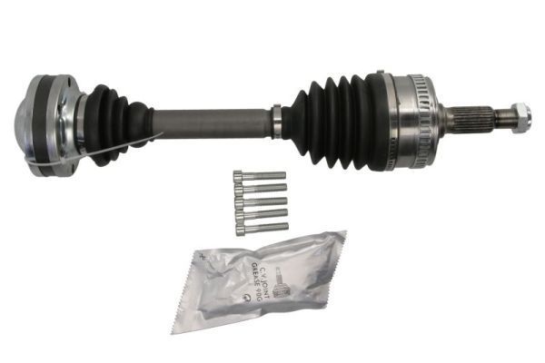 Pusašis PASCAL G2M001PC