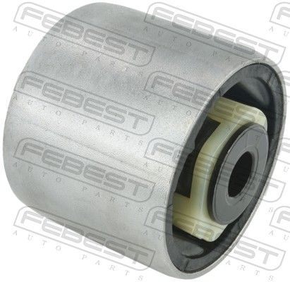 Valdymo svirties/išilginių svirčių įvorė FEBEST CDAB-023