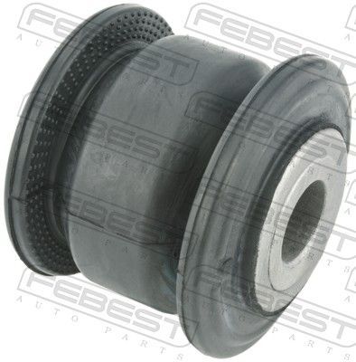 Valdymo svirties/išilginių svirčių įvorė FEBEST CDAB-024