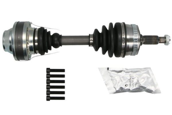 Pusašis PASCAL G2M002PC
