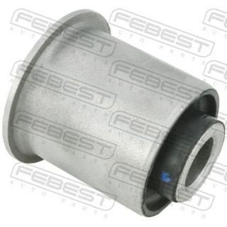 Valdymo svirties/išilginių svirčių įvorė FEBEST CDAB-026