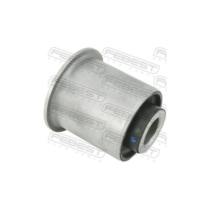 Valdymo svirties/išilginių svirčių įvorė FEBEST CDAB-026