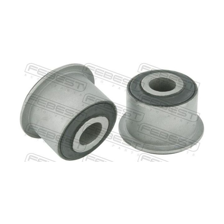 Valdymo svirties/išilginių svirčių įvorė FEBEST CDAB-028