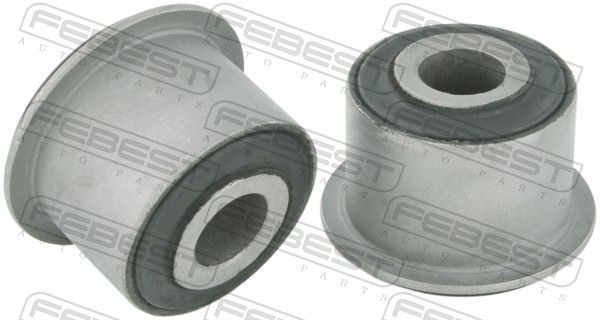 Valdymo svirties/išilginių svirčių įvorė FEBEST CDAB-028