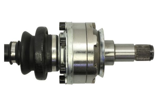 Pusašis PASCAL G2M004PC