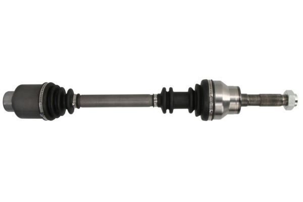 Pusašis PASCAL G2M005PC
