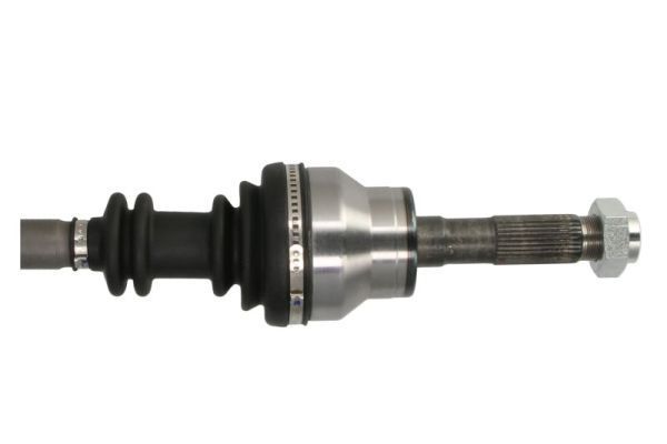 Pusašis PASCAL G2M005PC