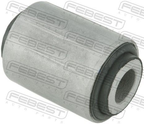 Valdymo svirties/išilginių svirčių įvorė FEBEST CDAB-031