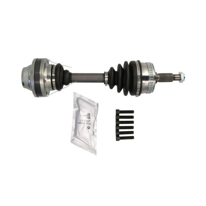 Pusašis PASCAL G2M006PC
