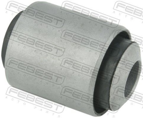 Valdymo svirties/išilginių svirčių įvorė FEBEST CDAB-032