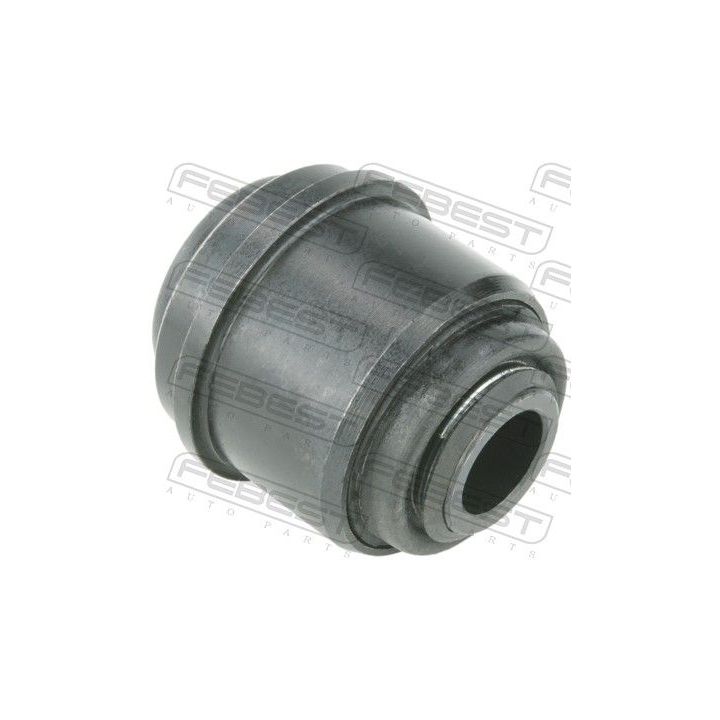 Valdymo svirties/išilginių svirčių įvorė FEBEST CDAB-033Z