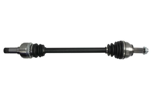 Pusašis PASCAL G2M007PC