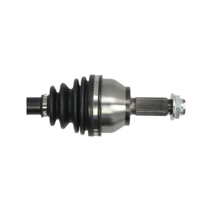 Pusašis PASCAL G2M007PC