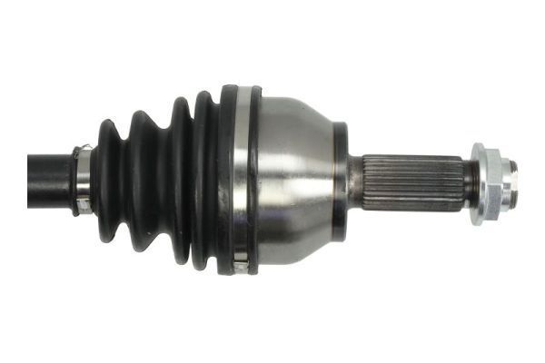 Pusašis PASCAL G2M007PC