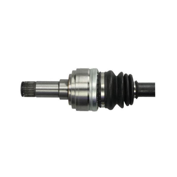 Pusašis PASCAL G2M007PC