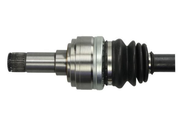 Pusašis PASCAL G2M007PC