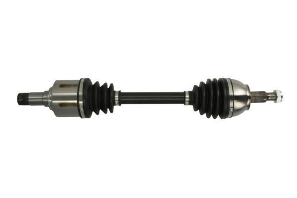 Pusašis PASCAL G2M008PC