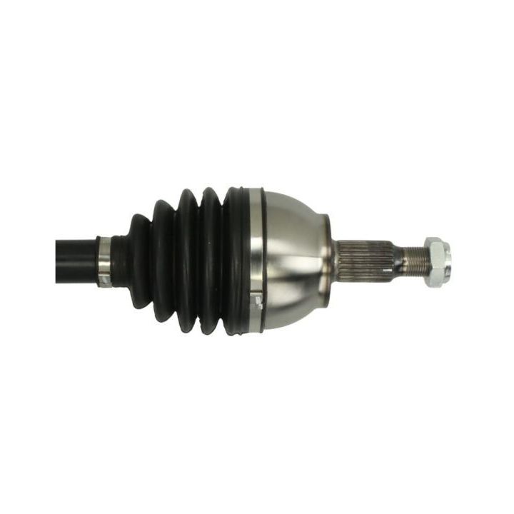 Pusašis PASCAL G2M008PC