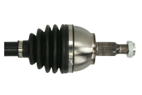 Pusašis PASCAL G2M008PC