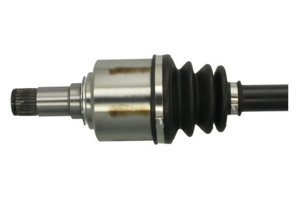 Pusašis PASCAL G2M008PC