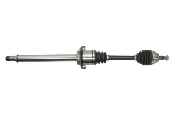 Pusašis PASCAL G2M009PC