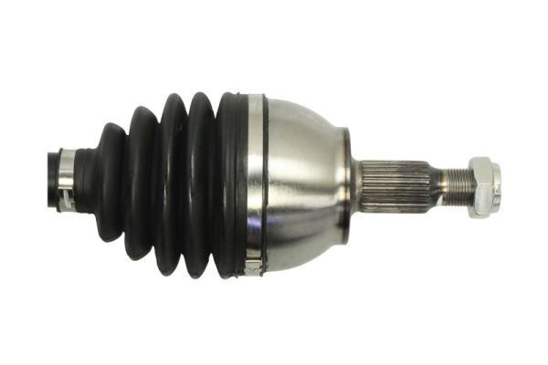Pusašis PASCAL G2M009PC