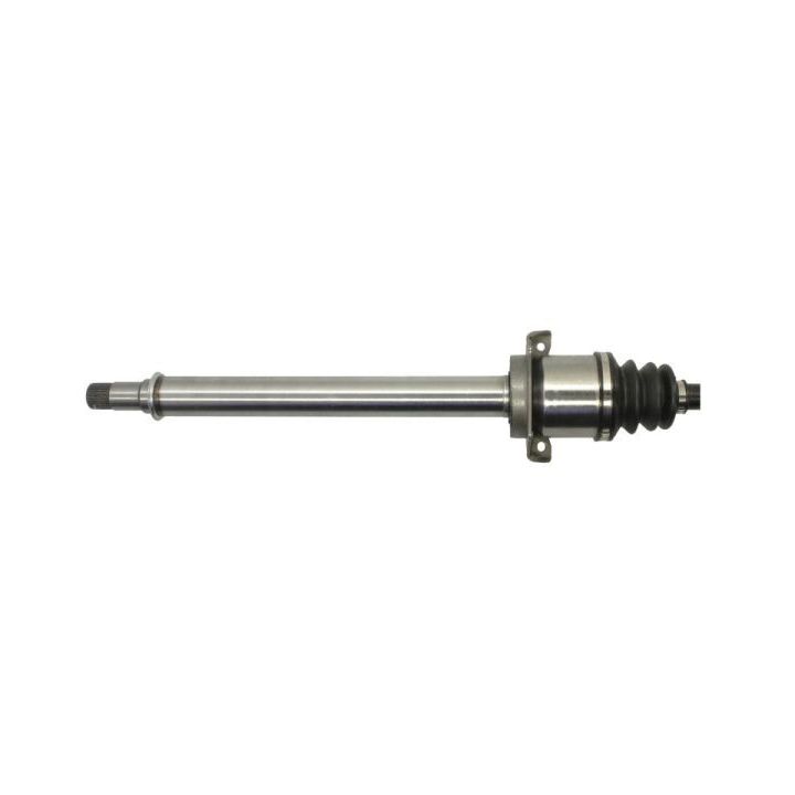 Pusašis PASCAL G2M009PC