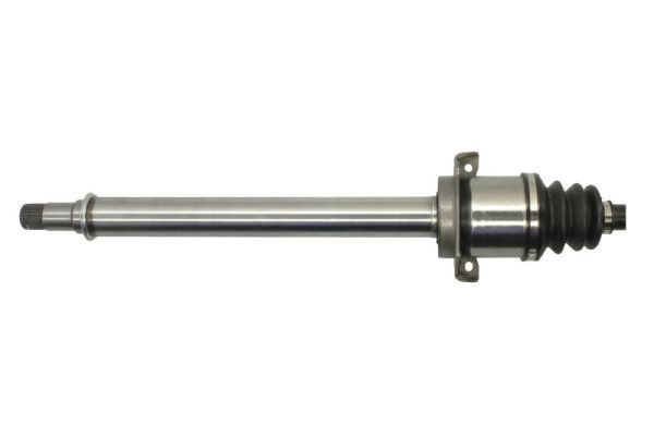 Pusašis PASCAL G2M009PC