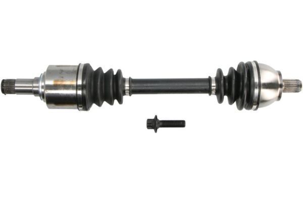 Pusašis PASCAL G2M010PC