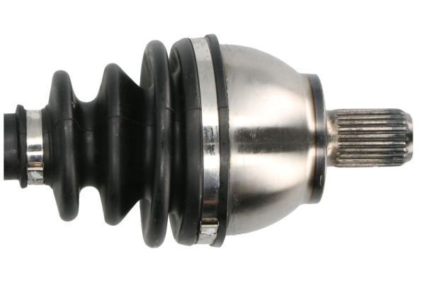 Pusašis PASCAL G2M010PC