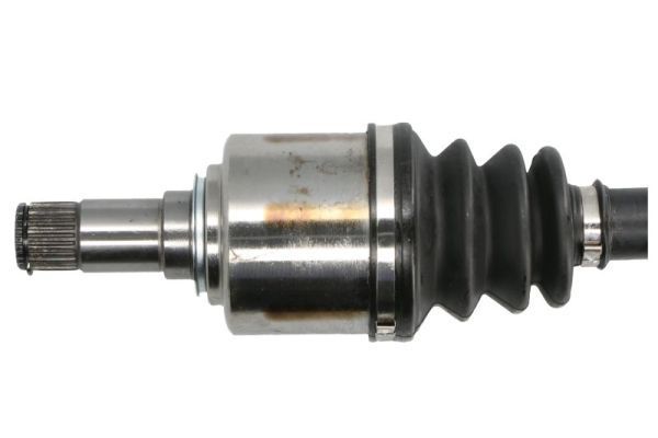 Pusašis PASCAL G2M010PC