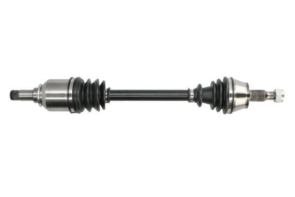Pusašis PASCAL G2M011PC