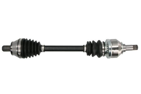 Pusašis PASCAL G2M012PC