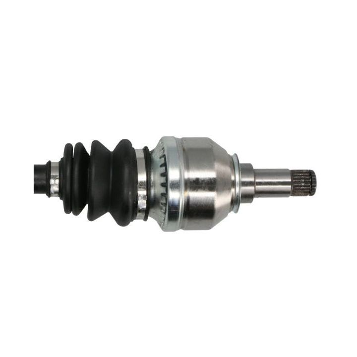 Pusašis PASCAL G2M012PC
