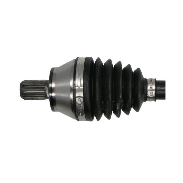 Pusašis PASCAL G2M012PC