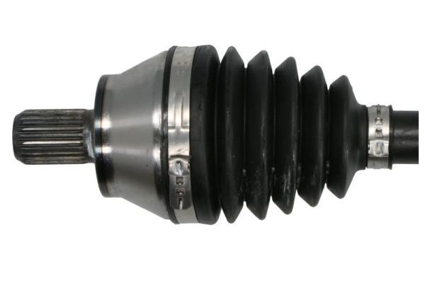 Pusašis PASCAL G2M012PC