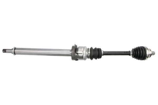 Pusašis PASCAL G2M013PC