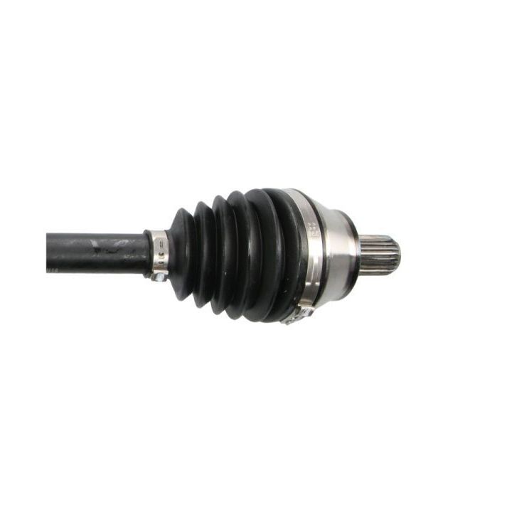 Pusašis PASCAL G2M013PC