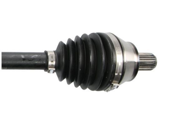 Pusašis PASCAL G2M013PC