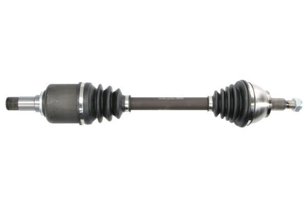 Pusašis PASCAL G2M014PC