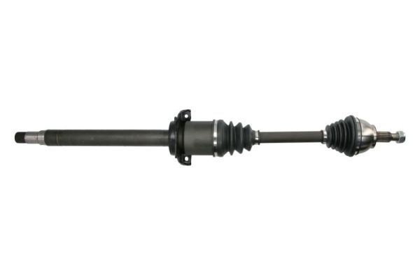Pusašis PASCAL G2M015PC