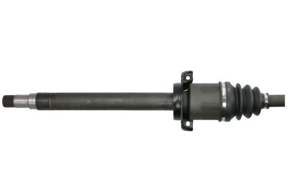 Pusašis PASCAL G2M015PC