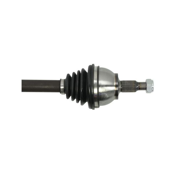 Pusašis PASCAL G2M016PC