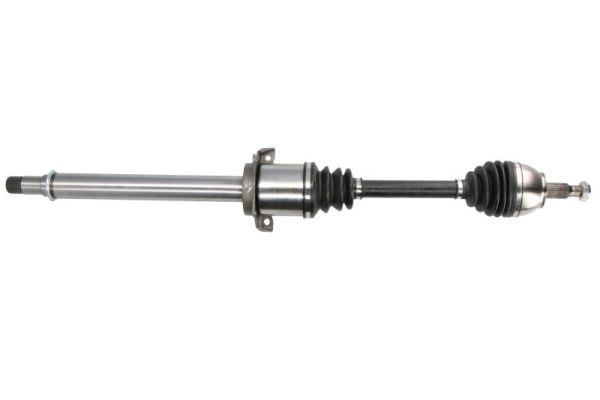 Pusašis PASCAL G2M017PC