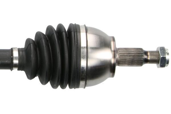Pusašis PASCAL G2M017PC